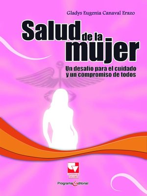 cover image of Salud de la mujer